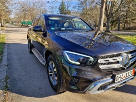 Mercedes-Benz GLC 220 Перфектна "digital cockpit" multi beam   - [3] 