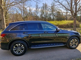 Mercedes-Benz GLC 220 Перфектна "digital cockpit" multi beam   - [5] 