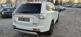 Mitsubishi Outlander 2.0i+ 4x4+ PHEV, снимка 2