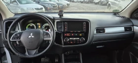 Mitsubishi Outlander 2.0i+ 4x4+ PHEV, снимка 5