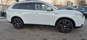 Mitsubishi Outlander 2.0i+ 4x4+ PHEV, снимка 4