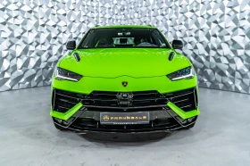 Lamborghini Urus S * B&O* Pano* Alcantara | Mobile.bg    2