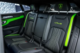 Lamborghini Urus S * B&O* Pano* Alcantara | Mobile.bg    16