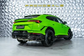 Lamborghini Urus S * B&O* Pano* Alcantara | Mobile.bg    4