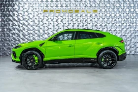 Lamborghini Urus S * B&O* Pano* Alcantara | Mobile.bg    3