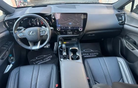 Lexus NX 350h F Sport / 4x4 / Гаранционен!! - 107000 лв. - 16657254 | Car24.bg