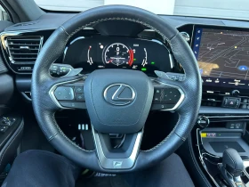 Lexus NX 350h F Sport / 4x4 / Гаранционен!! - 107000 лв. - 16657254 | Car24.bg