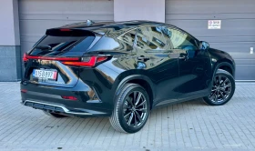 Lexus NX 350h F Sport / 4x4 / Гаранционен!! - 107000 лв. - 16657254 | Car24.bg