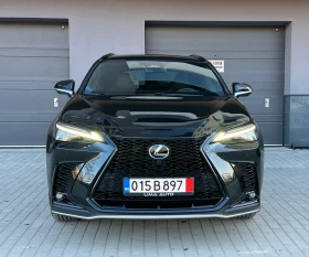     Lexus NX 350h F Sport / 4x4 / !!