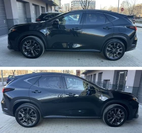 Lexus NX 350h F Sport / 4x4 / Гаранционен!! - 107000 лв. - 16657254 | Car24.bg