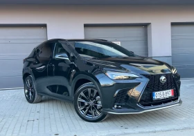     Lexus NX 350h F Sport / 4x4 / !!