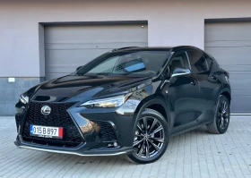  Lexus NX 350h