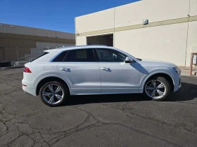 Audi Q8 2019* 129 420км* Premium* keyless* Virtual Cockpit, снимка 5