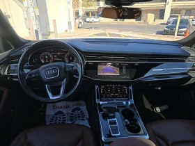 Audi Q8 2019* 129 420км* Premium* keyless* Virtual Cockpit, снимка 6