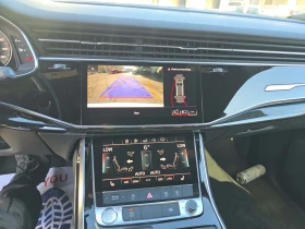 Audi Q8 2019* 129 420км* Premium* keyless* Virtual Cockpit, снимка 7