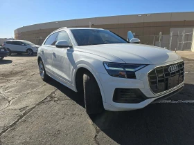 Audi Q8 2019* 129 420км* Premium* keyless* Virtual Cockpit, снимка 1