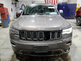 Jeep Grand cherokee Limited* Подгрев* З. Камера* , снимка 5