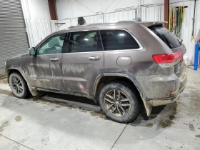 Jeep Grand cherokee Limited* Подгрев* З. Камера* , снимка 2