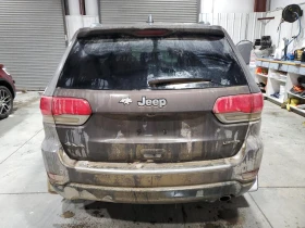 Jeep Grand cherokee Limited* Подгрев* З. Камера* , снимка 6