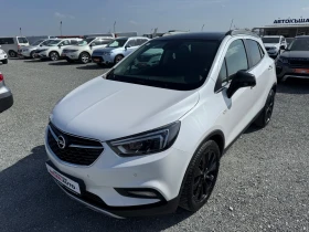 Opel Mokka (KATO НОВА) 1