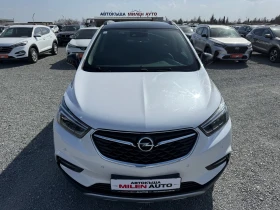 Opel Mokka (KATO НОВА), снимка 2