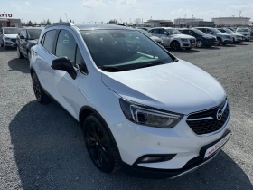 Opel Mokka (KATO НОВА), снимка 3