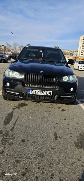 BMW X5 Bmw x5 e70 | Mobile.bg    14