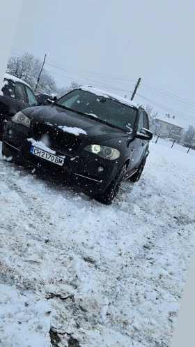     BMW X5 Bmw x5 e70