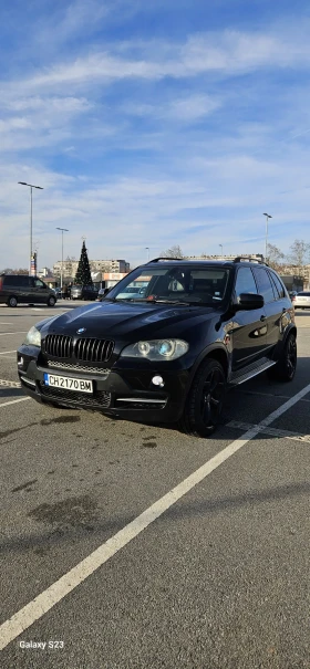 BMW X5 Bmw x5 e70 | Mobile.bg    11