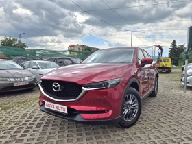 Mazda CX-5 2.2D-150кс-AUTOMATIC-88.000км-NEW