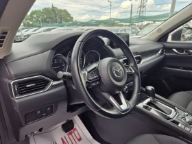 Mazda CX-5 2.2D-150-AUTOMATIC-88.000-NEW | Mobile.bg    8