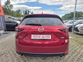     Mazda CX-5 2.2D-150-AUTOMATIC-88.000-NEW
