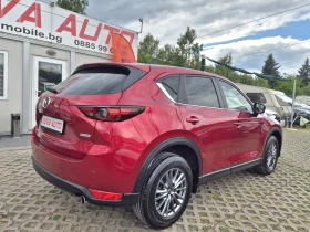     Mazda CX-5 2.2D-150-AUTOMATIC-88.000-NEW