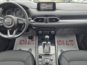 Mazda CX-5 2.2D-150-AUTOMATIC-88.000-NEW | Mobile.bg    10