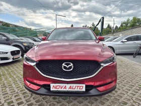 Mazda CX-5 2.2D-150-AUTOMATIC-88.000-NEW | Mobile.bg    6