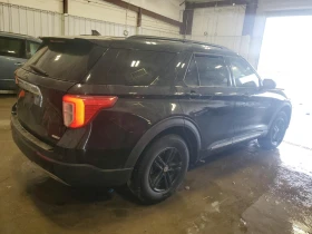 Ford Explorer XLT 2020 *  *  | Mobile.bg    4