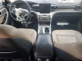 Ford Explorer XLT 2020 *  *  | Mobile.bg    8