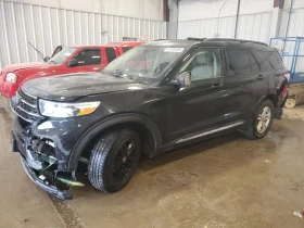 Ford Explorer XLT 2020 *  *  | Mobile.bg    2