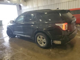 Ford Explorer XLT 2020 *  *  | Mobile.bg    3