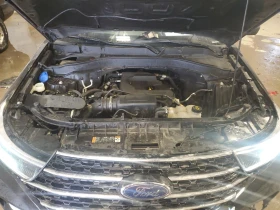 Ford Explorer XLT 2020 *  *  | Mobile.bg    12