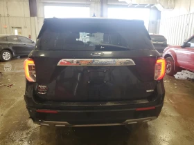 Ford Explorer XLT 2020 *  *  | Mobile.bg    6