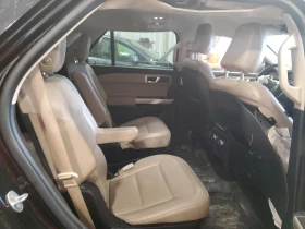 Ford Explorer XLT 2020 *  *  | Mobile.bg    11