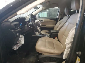 Ford Explorer XLT 2020 *  *  | Mobile.bg    7