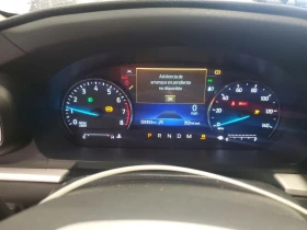 Ford Explorer XLT 2020 *  *  | Mobile.bg    9