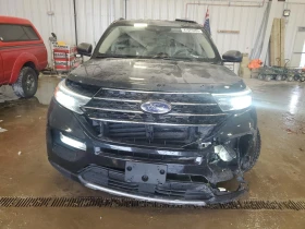 Ford Explorer XLT 2020 *  *  | Mobile.bg    5