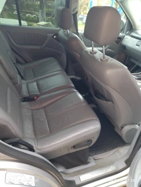 Mercedes-Benz ML 270 | Mobile.bg    6
