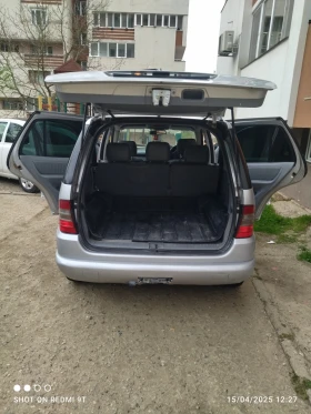 Mercedes-Benz ML 270 | Mobile.bg    10