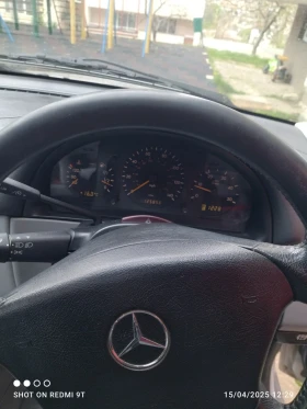 Mercedes-Benz ML 270 | Mobile.bg    4