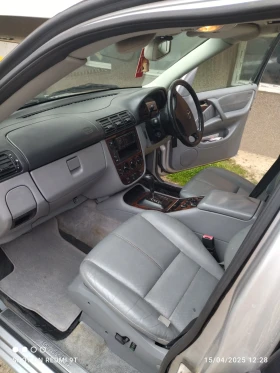 Mercedes-Benz ML 270 | Mobile.bg    8