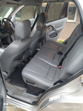 Mercedes-Benz ML 270 | Mobile.bg    7